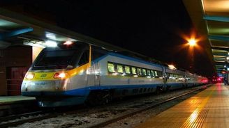 Koleje z Vídně do Břeclavi zabezpečí Siemens, na české straně má tendr zpoždění