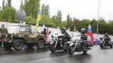 Noční vlci znovu rozburácejí Prahu: Motorkářský gang se v pondělí prožene metropolí