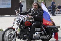 Putinův přítel a šéf Nočních vlků zvaný Chirurg: Ukradené peníze přihrál proruským separatistům?!