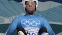 Nodar Kumaritašvili nepřežil tréninkovou nehodu těsně před zahájením olympijských her.