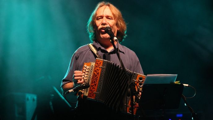 Jaromír Nohavica