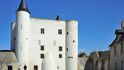 Letošní Tour začínala na ostrově Noirmoutier, odkud se závodníci dostávali na pevninu po dlouhém mostě. Místo je to zajímavé také pro fanoušky filmů ze sedmdesátých let, natáčely se tu totiž některé scény z filmu César a Rosalie s Yvesem Montandem a Romy Schneiderovou. Nechybějí ani památky – místní klášter založil svatý Philibert v roce 674 a hrad Chateau de Noirmoutier byl dokončen ve 12. století.