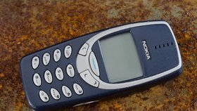 Nokia 3310