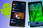 Nokia překvapila! Představila vlastní telefony, které využívají operační systém Android.