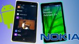 Nokia vrací úder: Představila levné mobily s Androidem!