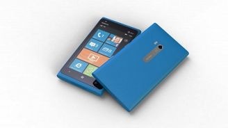 Nokia Lumia 900 je skutečná a umí LTE