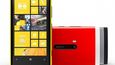 Nokia Lumia 920 (Zdroj: Engadget.com)