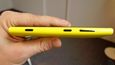 Nokia Lumia 920 (Zdroj: Engadget.com)