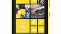 Nokia Lumia 920 (Zdroj: Engadget.com)