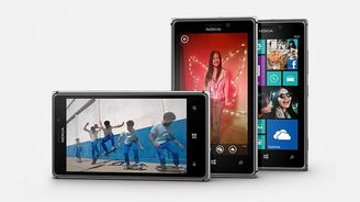 Nokia představila další novinku, model Lumia 925. Do prodeje půjde již v červnu