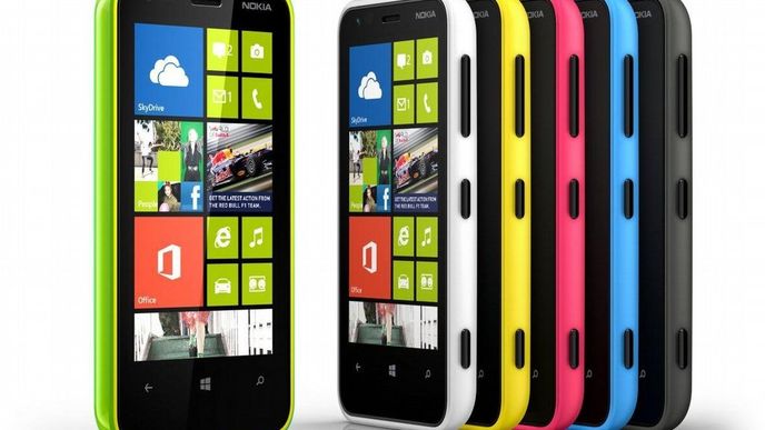 Nokia Lumia