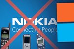 Finskou Nokii koupil Microsoft. Žádný telefon pod značkou Nokia už nikdy nevyjde. 