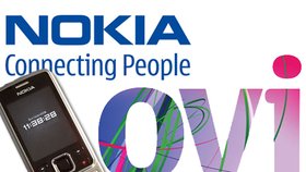 Ovi Store firmy Nokia by přiští rk měl mít mít českou verzi.