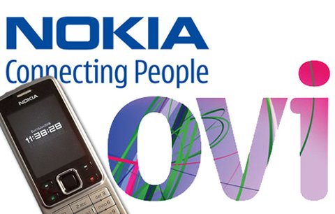Nokia příští rok otevře Ovi Store v češtině