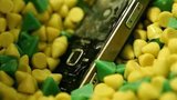 Vydrží tohle váš telefon?