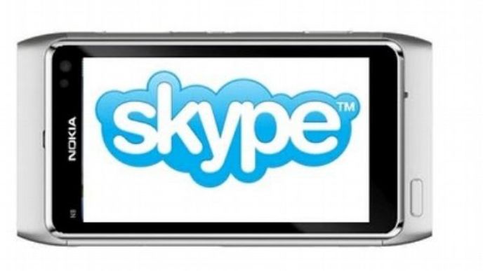 Nokia, Skype