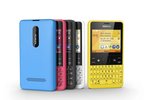  Nokia Asha 210. Poslouží jako základ pro novodobou E71?