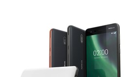 nokia 2