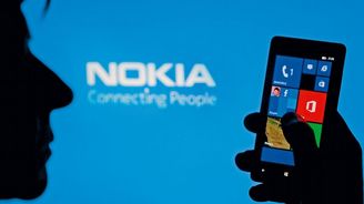 Nokia uvádí na trh nový chytrý telefon. První po třech letech, kdy ji koupil Microsoft