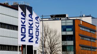 Akcie, měny & názory Petra Zahradníka: Nokia 4.0 a vedení unie