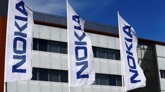 Nokia propustí až 14 tisíc zaměstnanců. Její zisky se propadly o 69 procent