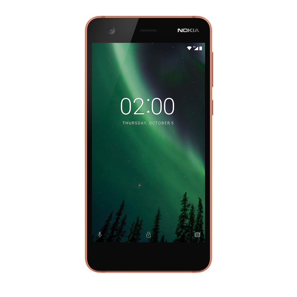 nokia 2