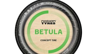 Nokian Betula Nokian Betula