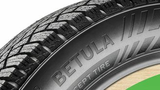 Nokian Betula Nokian Betula