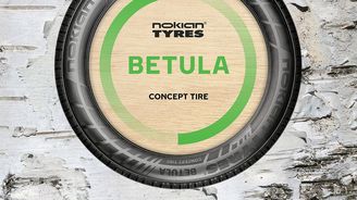 Nokian Betula Nokian Betula