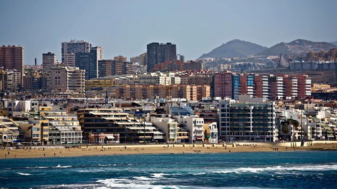 Firmě orientované na turistický byznys v lokalitě španělského ostrova Tenerife prý zlomila vaz pandemie.