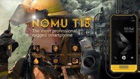 Nomu T18