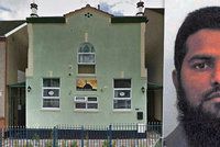 Imám znásilnil v mešitě malého chlapce: Vstoupil do mě ďábel, bránil se