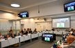 Jednání Rady ČT o zrušení pořadu 168 hodin: Ředitel Souček se přihlásil na dálku z dovolené (19.8.2024) Jednání Rady ČT o zrušení pořadu 168 hodin: Ředitel Souček se přihlásil na dálku z dovolené (19.8.2024)