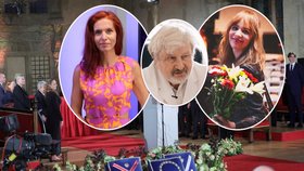 Fridrichová navrhuje: Státní vyznamenání pro Fabiánovou! Za odvahu kvůli kauze Cimického
