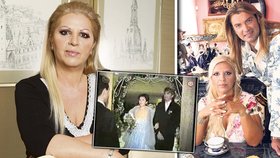 Slovenská podnikatelka Nora Mojsejová (54) hupla do manželství s hudebníkem Braněm Mojsejem (45) jen po pětiměsíční známosti. Netušila tehdy, jak blízko má její osudový muž k metle lidstva, alkoholu.