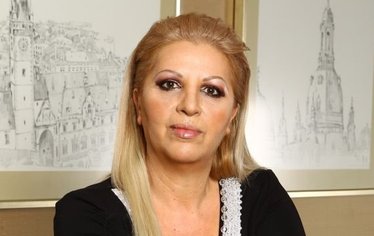 Nora Mojsejová