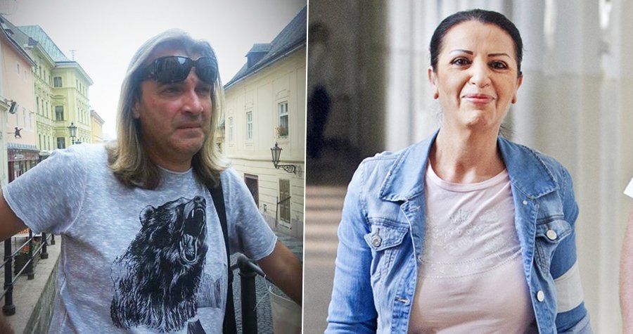 Bývalé manžele Noru a Braňa Mojsejovy svedla dohromady po třech letech sporů až dramatická událost.