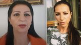 Zchudlá milionářka Mojsejová poprvé promluvila o pobytu ve vězení: Po*ebaná vazba!