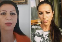 Zchudlá milionářka Mojsejová poprvé promluvila o pobytu ve vězení: Po*ebaná vazba!