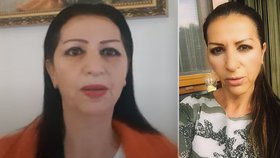 Zchudlá milionářka Mojsejová promluvila o pobytu ve vězení: Brečela v koutě