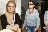 Vyzáblá milionářka Mojsejová: Soud ji zprostil obžaloby! V base ale zůstává