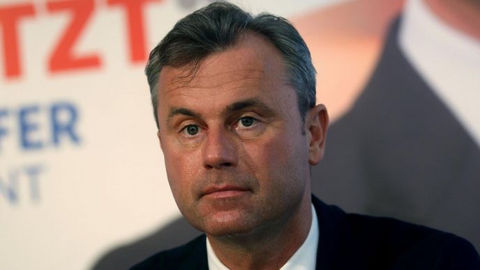 Norbert Hofer