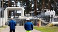 Plynovod Nord Stream 1 vyschnul, EU se na nové podmínky adaptuje těžko.