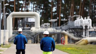 Nord Stream 1 bude mimo provoz, Gazprom objevil závadu u turbíny