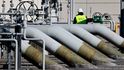 Rusko chce v Černém moři postavit nové plynovody, které by nahradily nečinný Nord Stream
