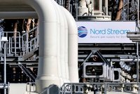 Velkou část poškozeného Nord Streamu bude třeba vyměnit, říká šéf Gazpromu. Opravy potrvají rok