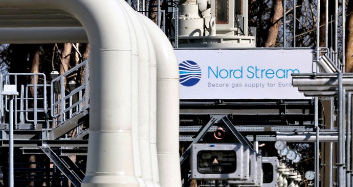 ONLINE: Kreml urguje opravu plynovodu Nord Stream 1. Okupanti přišli o muniční sklad
