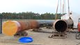 Plynovod Nord Stream 2