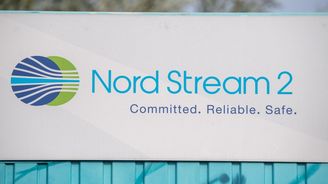 Nord Stream 2 by mohl být schválen v polovině roku, uvedl ředitel firmy podporující projekt