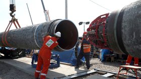 Plynovod Nord Stream 2